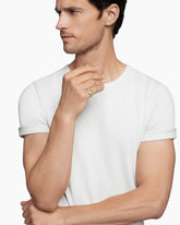 Petrvs® Lion Pinky Ring in Sterling Silver with 18K Yellow Gold, 15mm